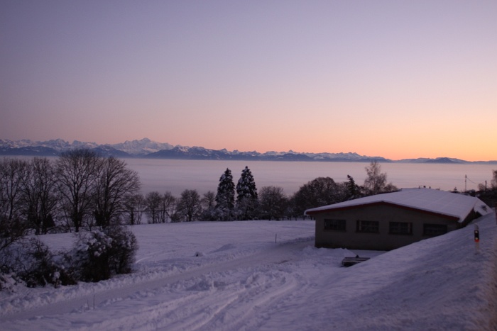 Lac de Joux - 262